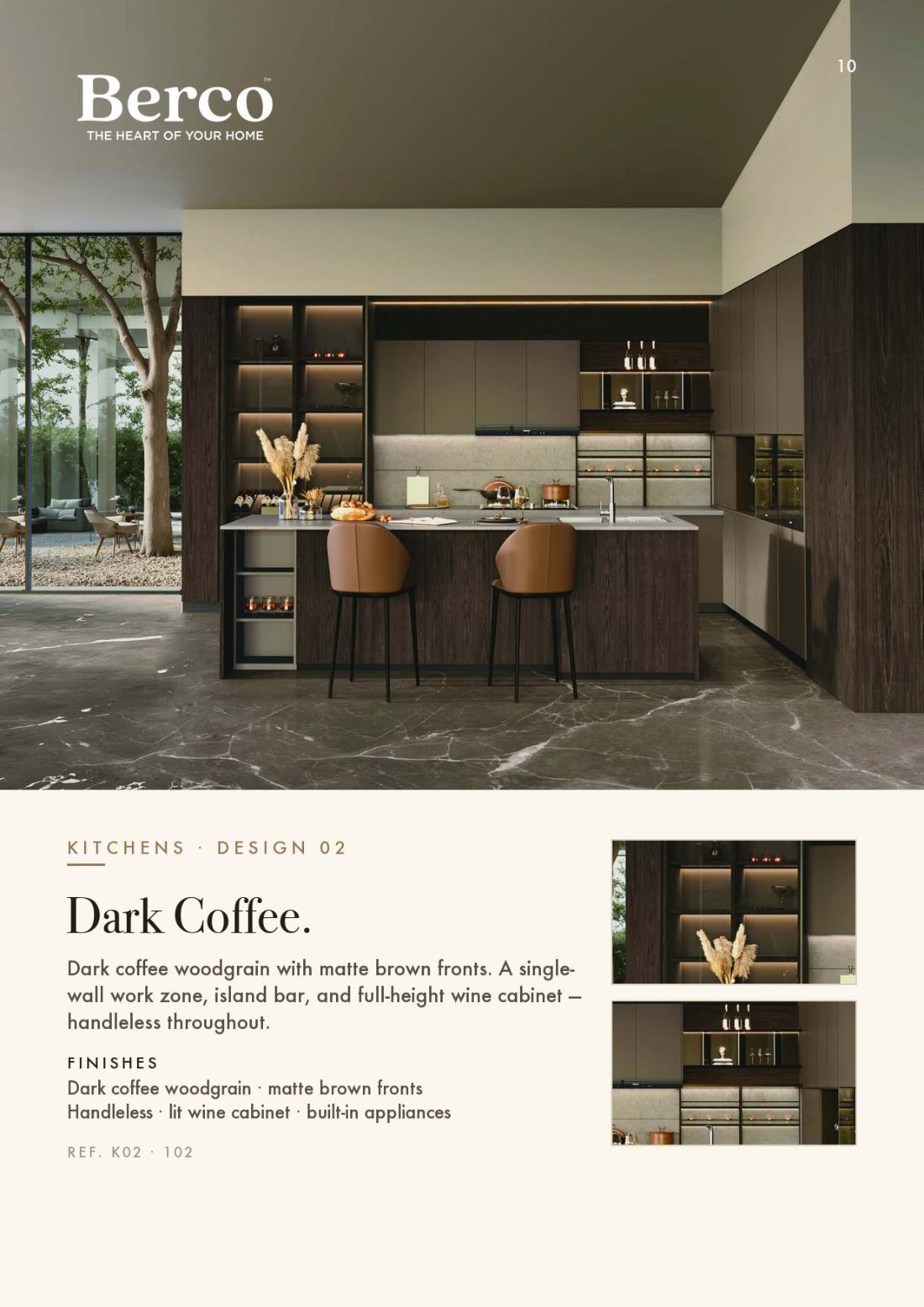 Berco Catalogue 2026 — page 10