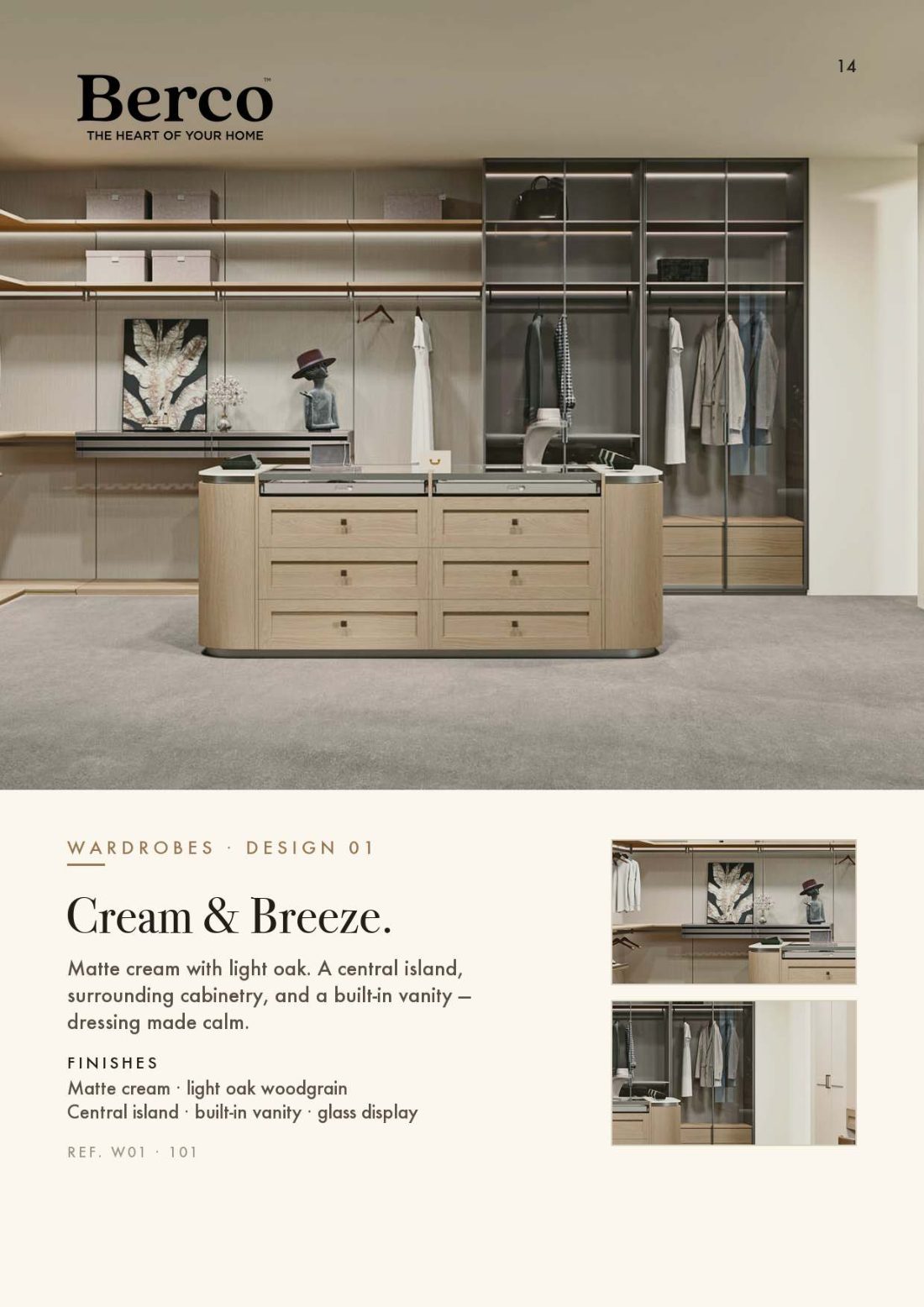 Berco Catalogue 2026 — page 14