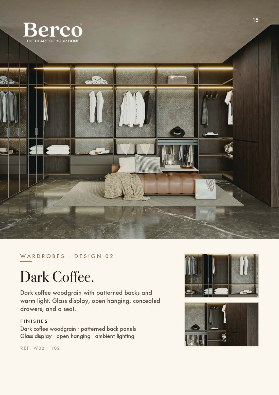 Berco Catalogue 2026 — page 15