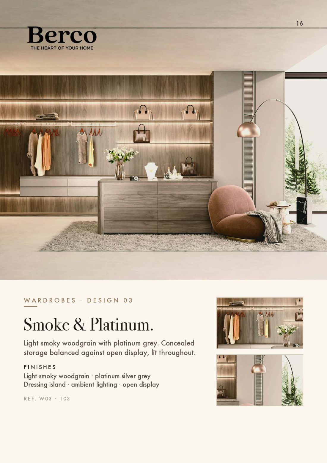 Berco Catalogue 2026 — page 16