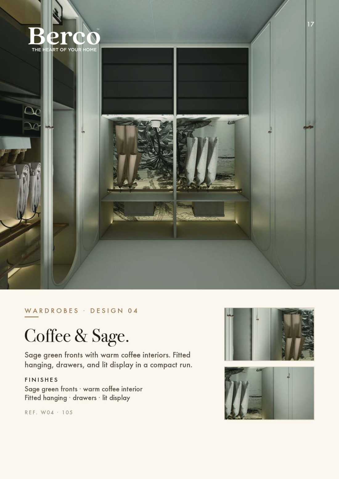 Berco Catalogue 2026 — page 17