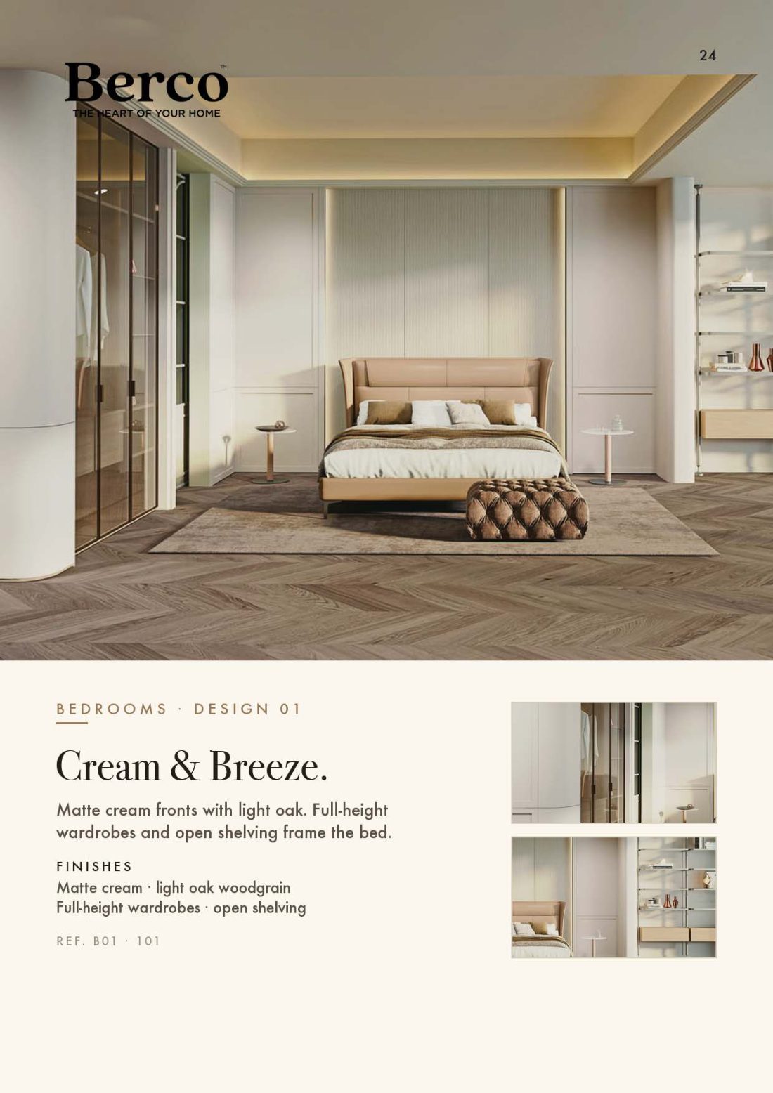 Berco Catalogue 2026 — page 24