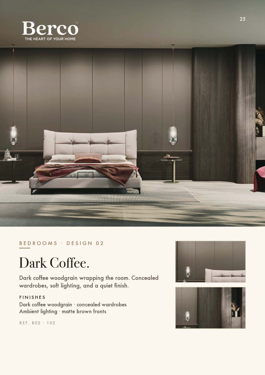 Berco Catalogue 2026 — page 25