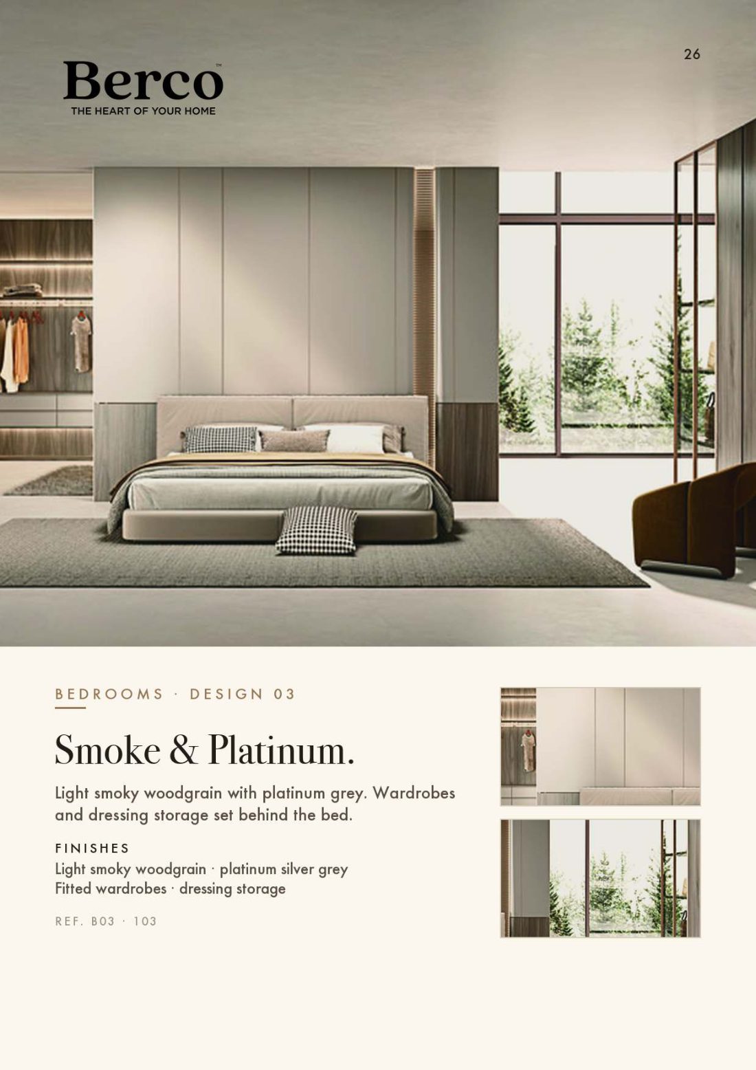 Berco Catalogue 2026 — page 26