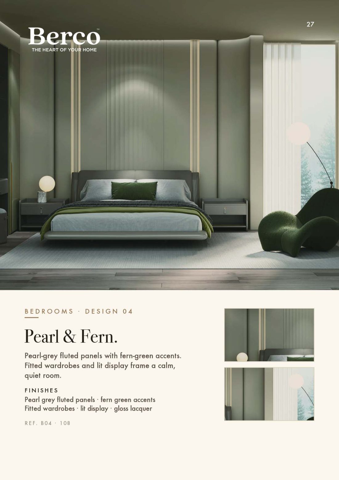 Berco Catalogue 2026 — page 27
