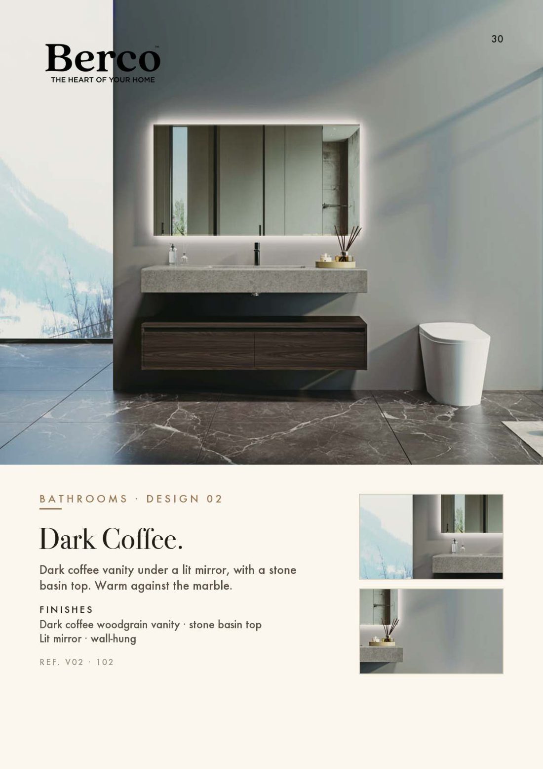 Berco Catalogue 2026 — page 30