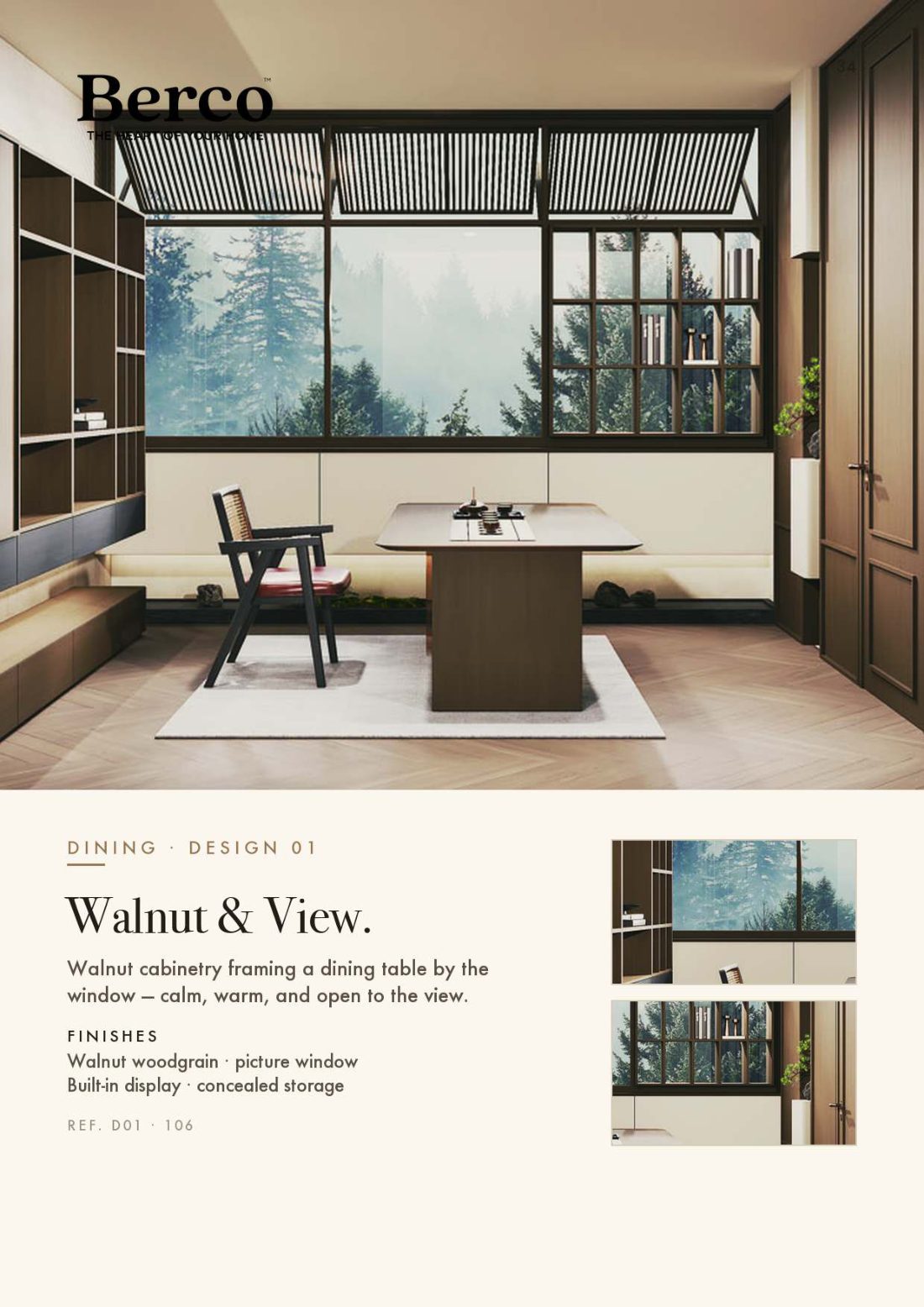 Berco Catalogue 2026 — page 34