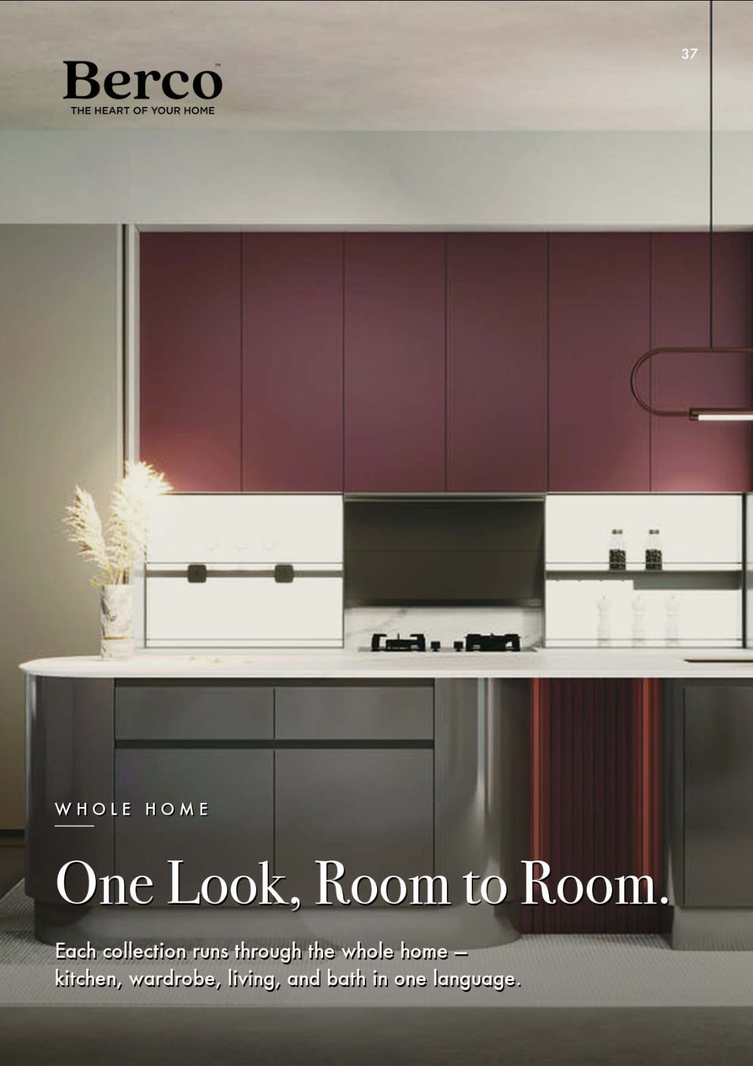 Berco Catalogue 2026 — page 37