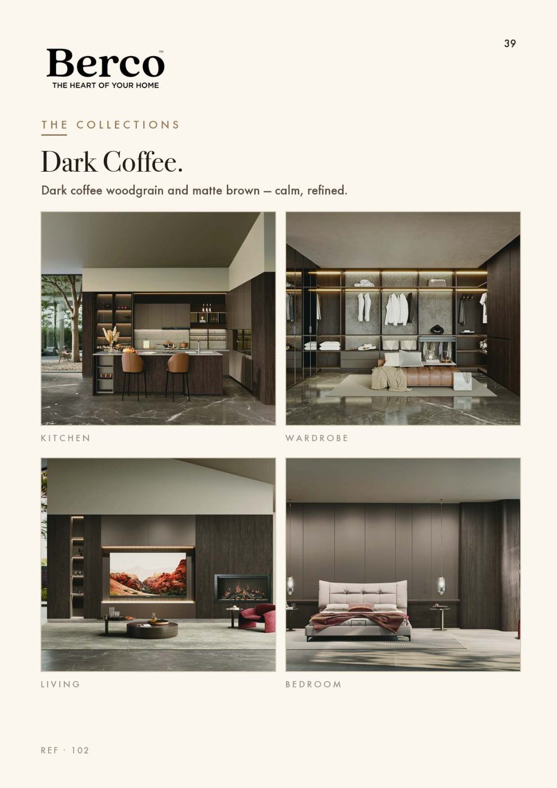 Berco Catalogue 2026 — page 39