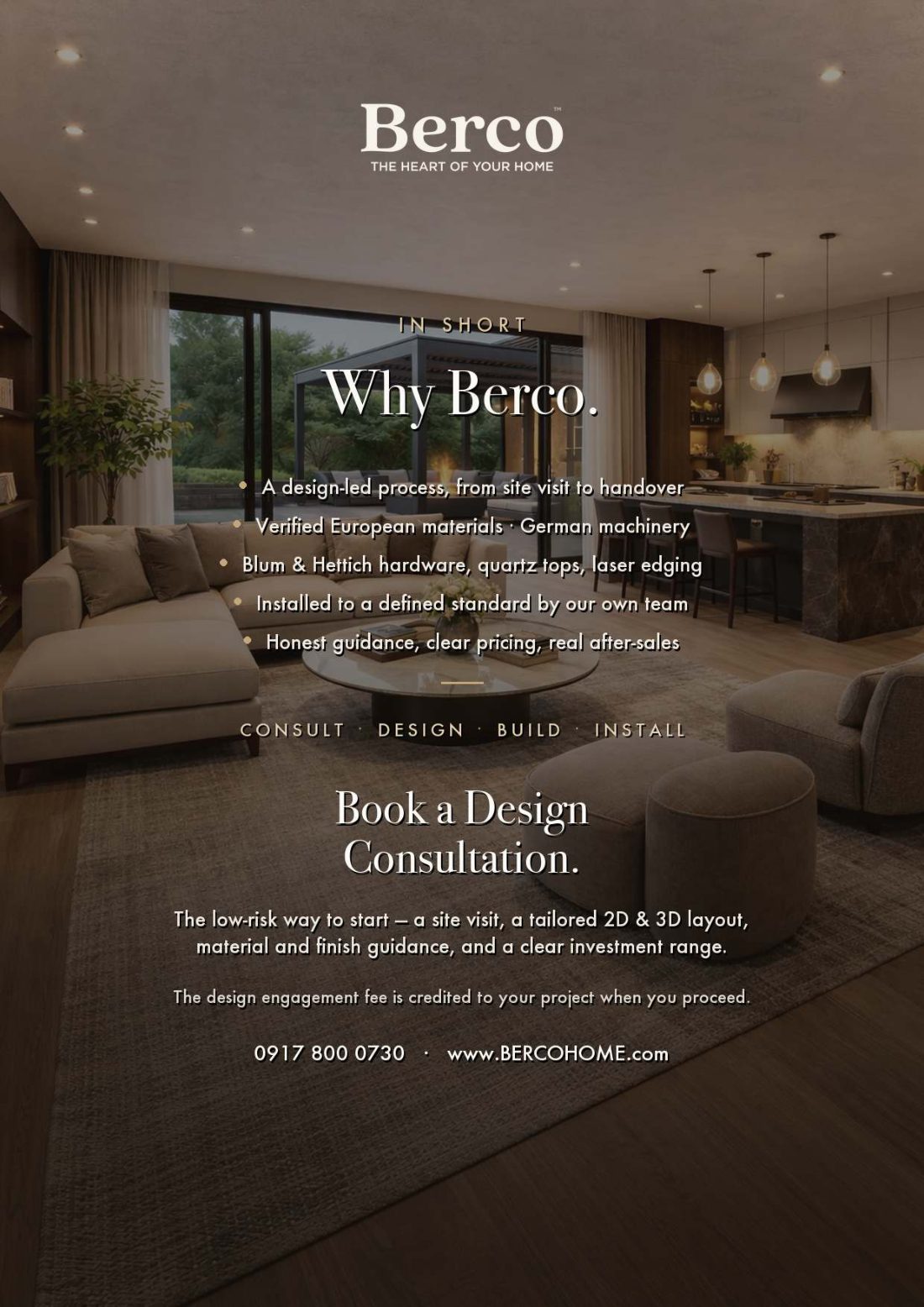 Berco Catalogue 2026 — page 47