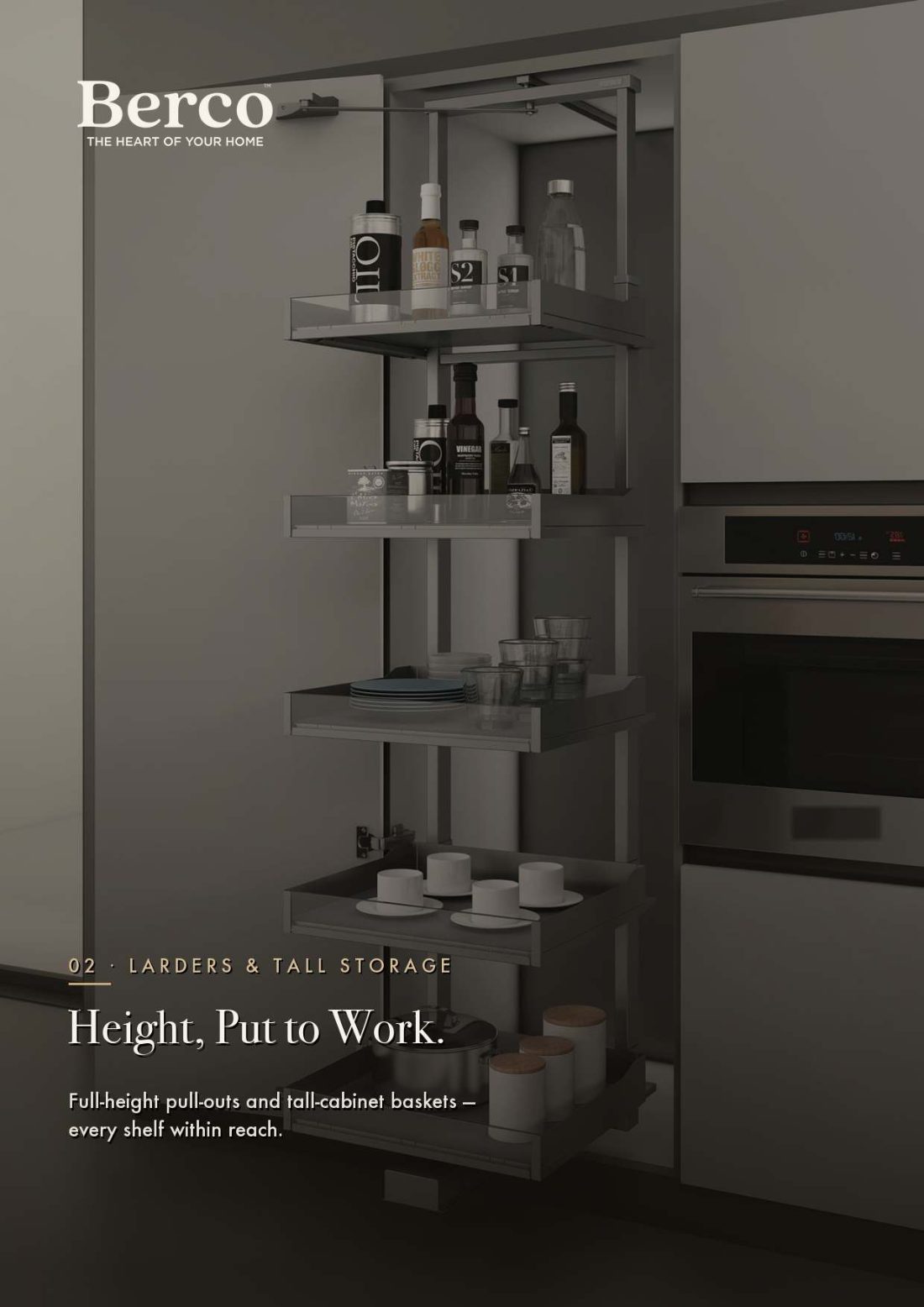 Interior Systems catalogue — page 11