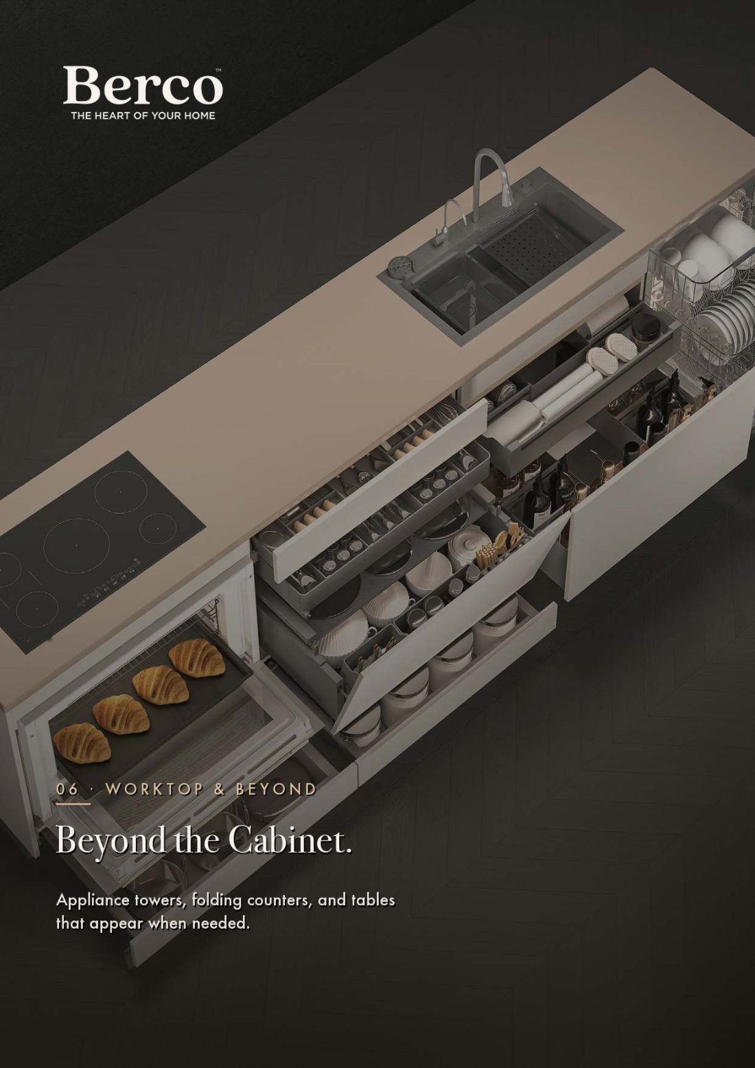 Interior Systems catalogue — page 22