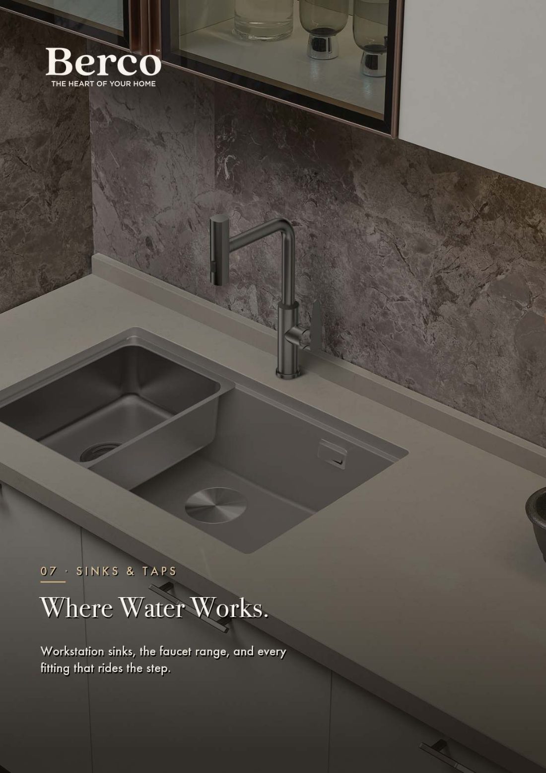 Interior Systems catalogue — page 25
