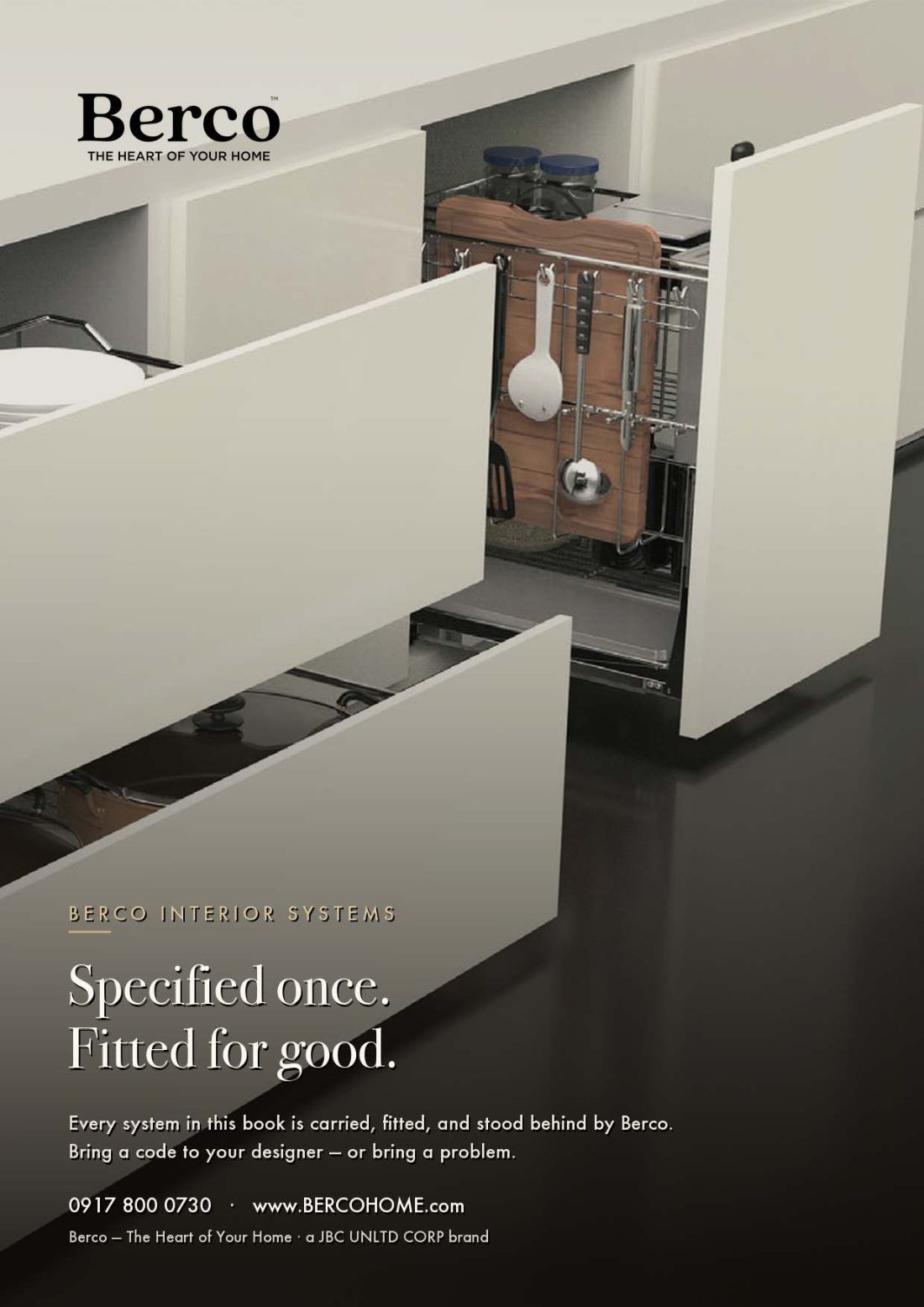 Interior Systems catalogue — page 32
