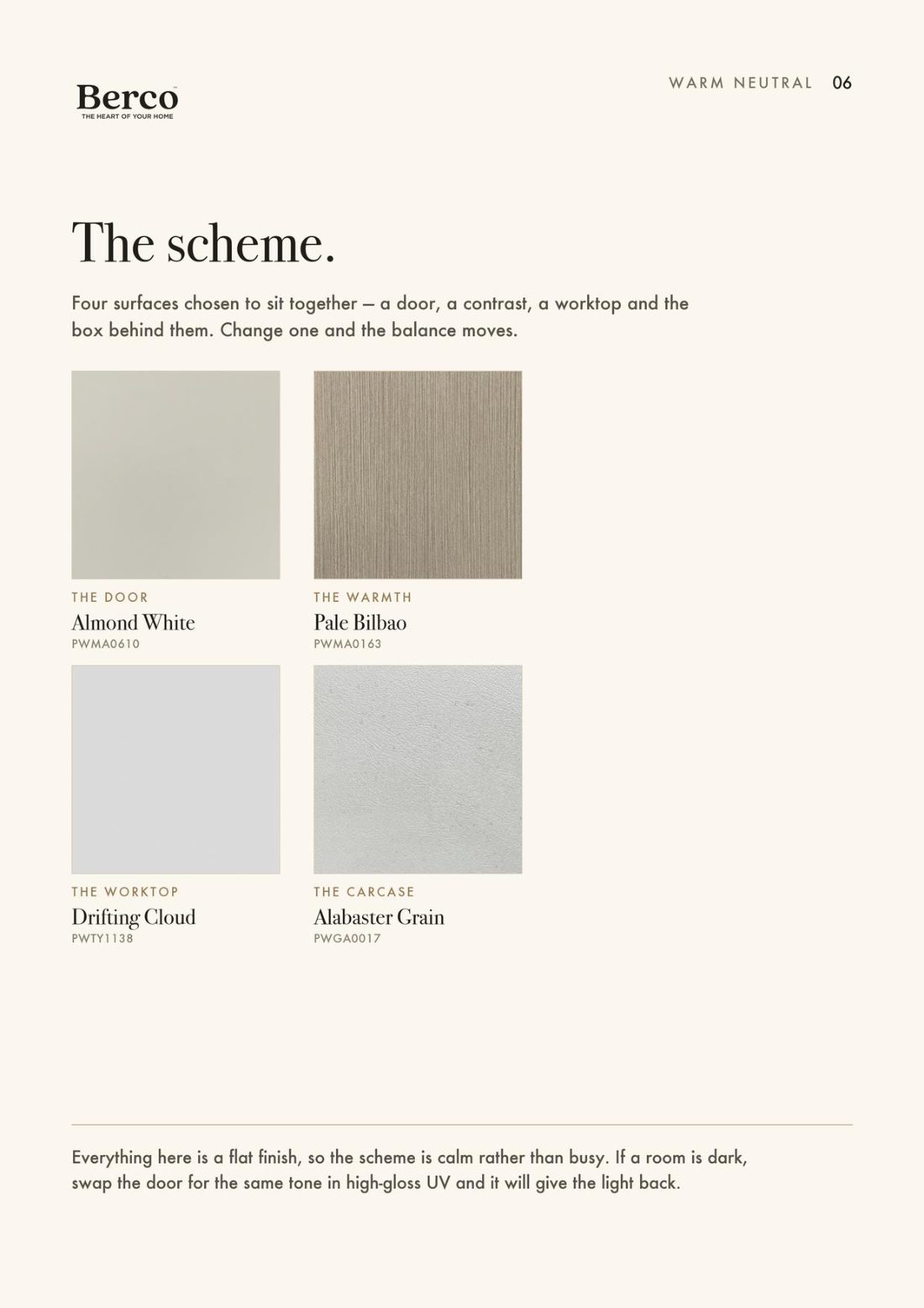 Materials & Finishes 2026 — page 7