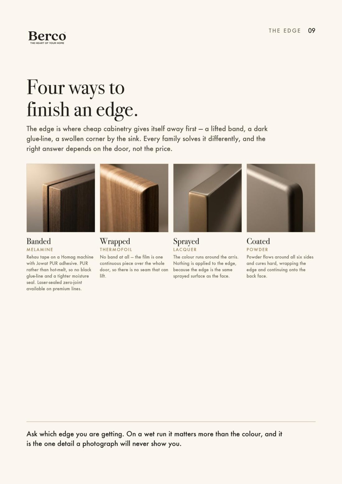 Materials & Finishes 2026 — page 10