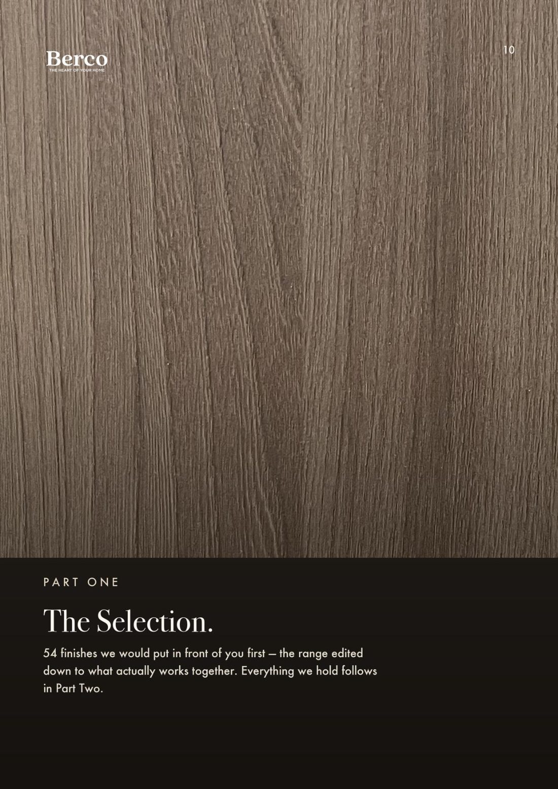 Materials & Finishes 2026 — page 11