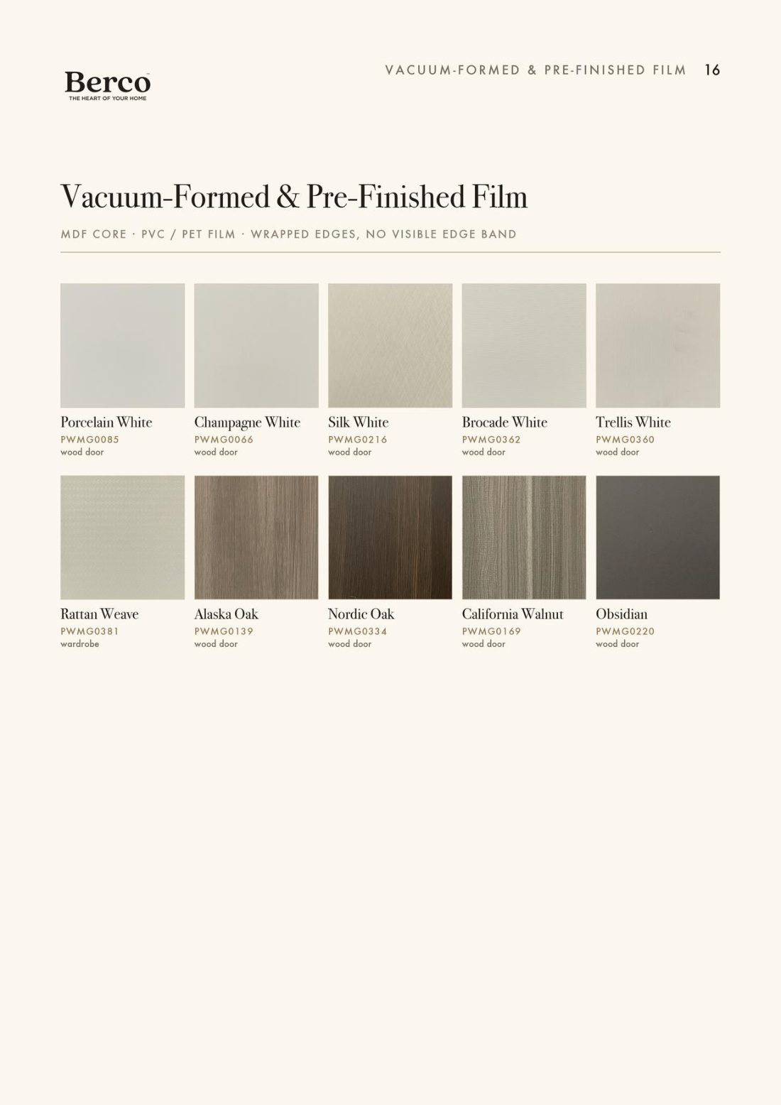 Materials & Finishes 2026 — page 17