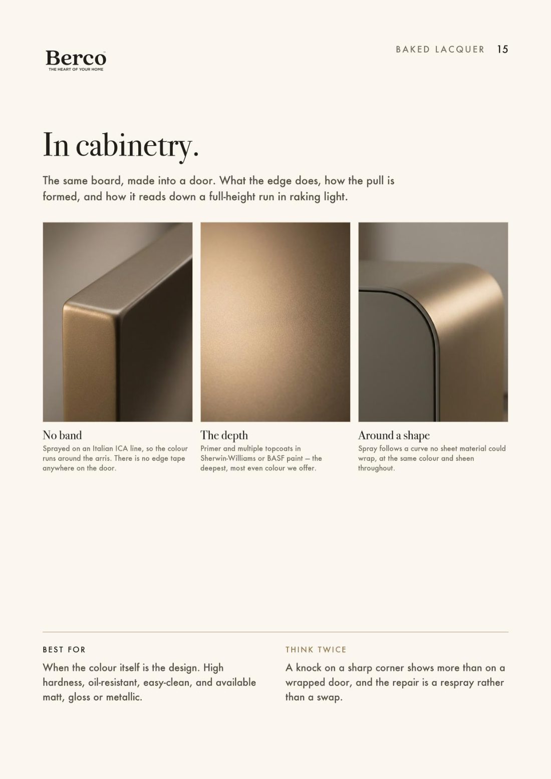 Materials & Finishes 2026 — page 19