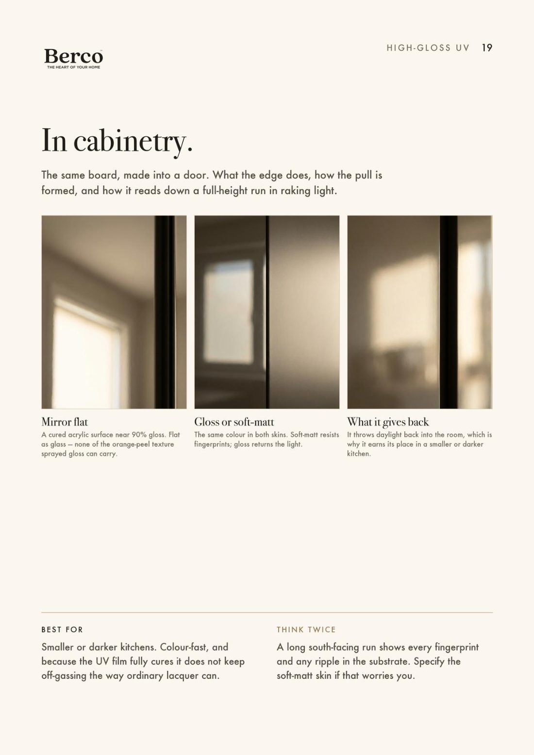 Materials & Finishes 2026 — page 22