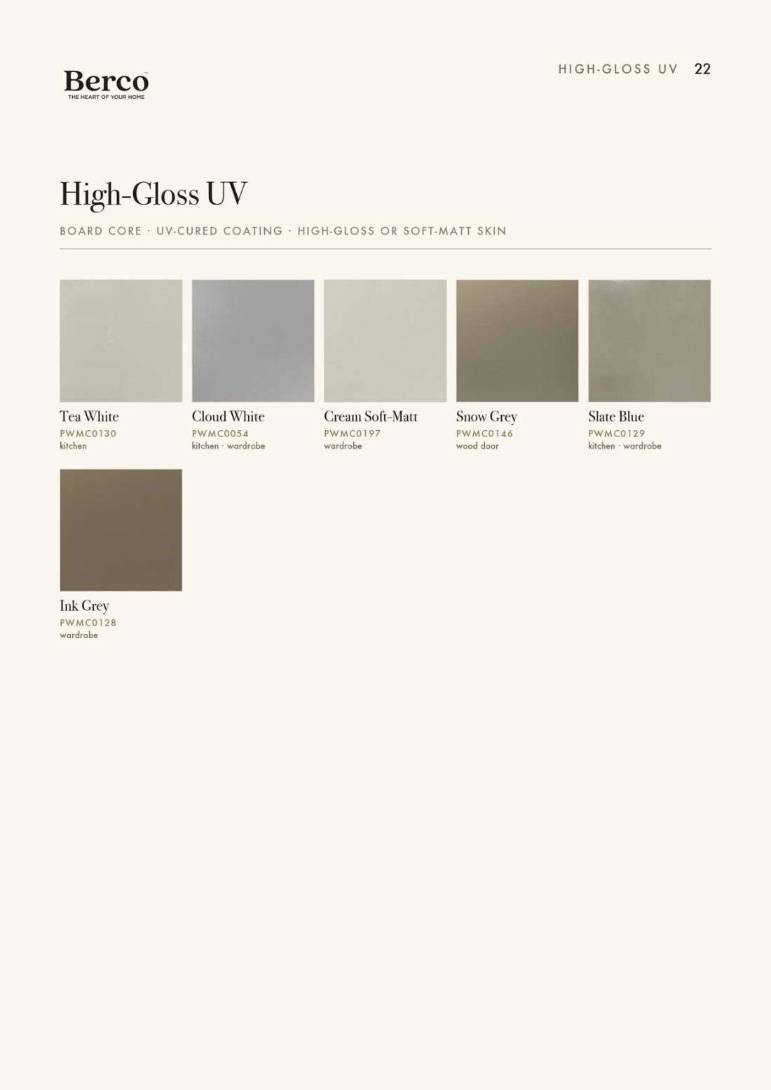 Materials & Finishes 2026 — page 23