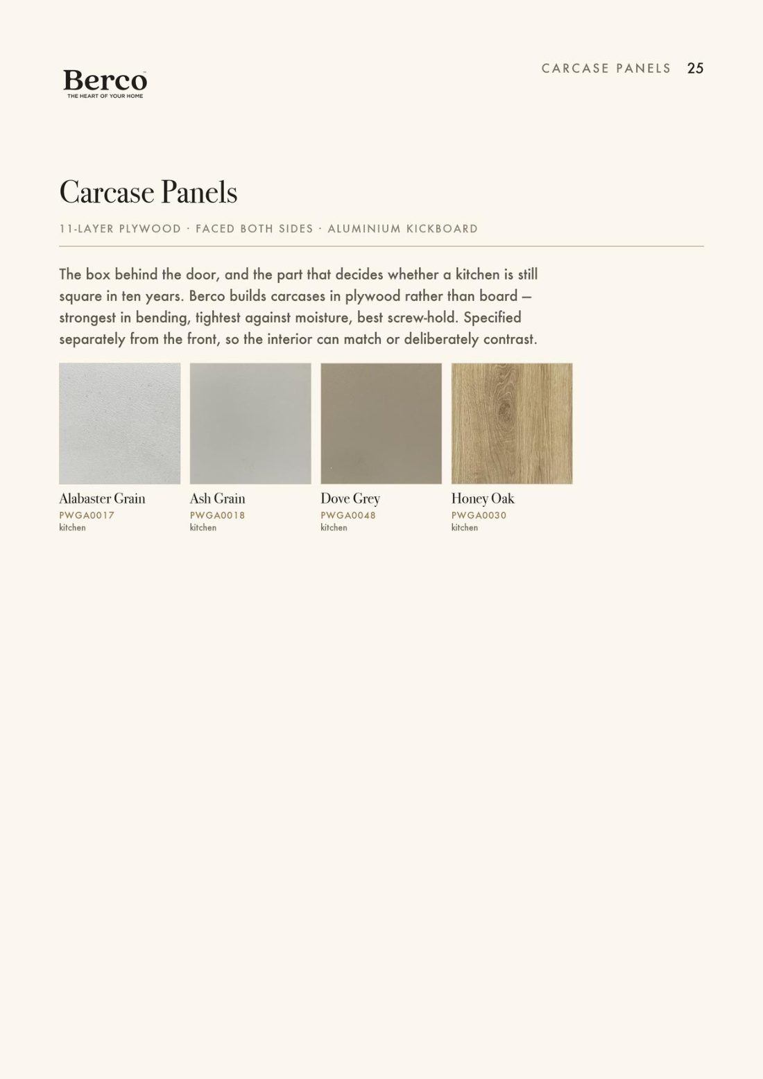 Materials & Finishes 2026 — page 26