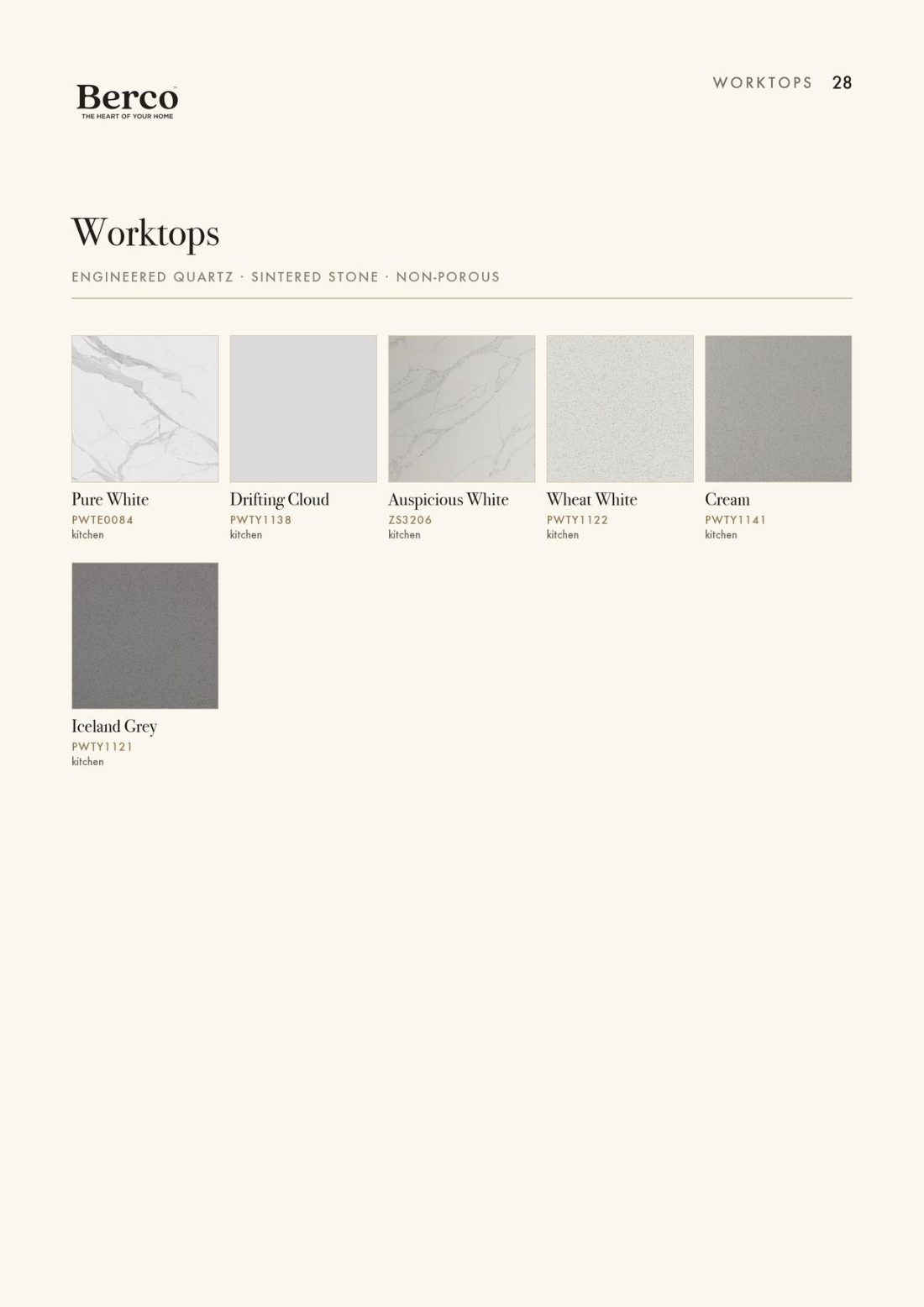 Materials & Finishes 2026 — page 29