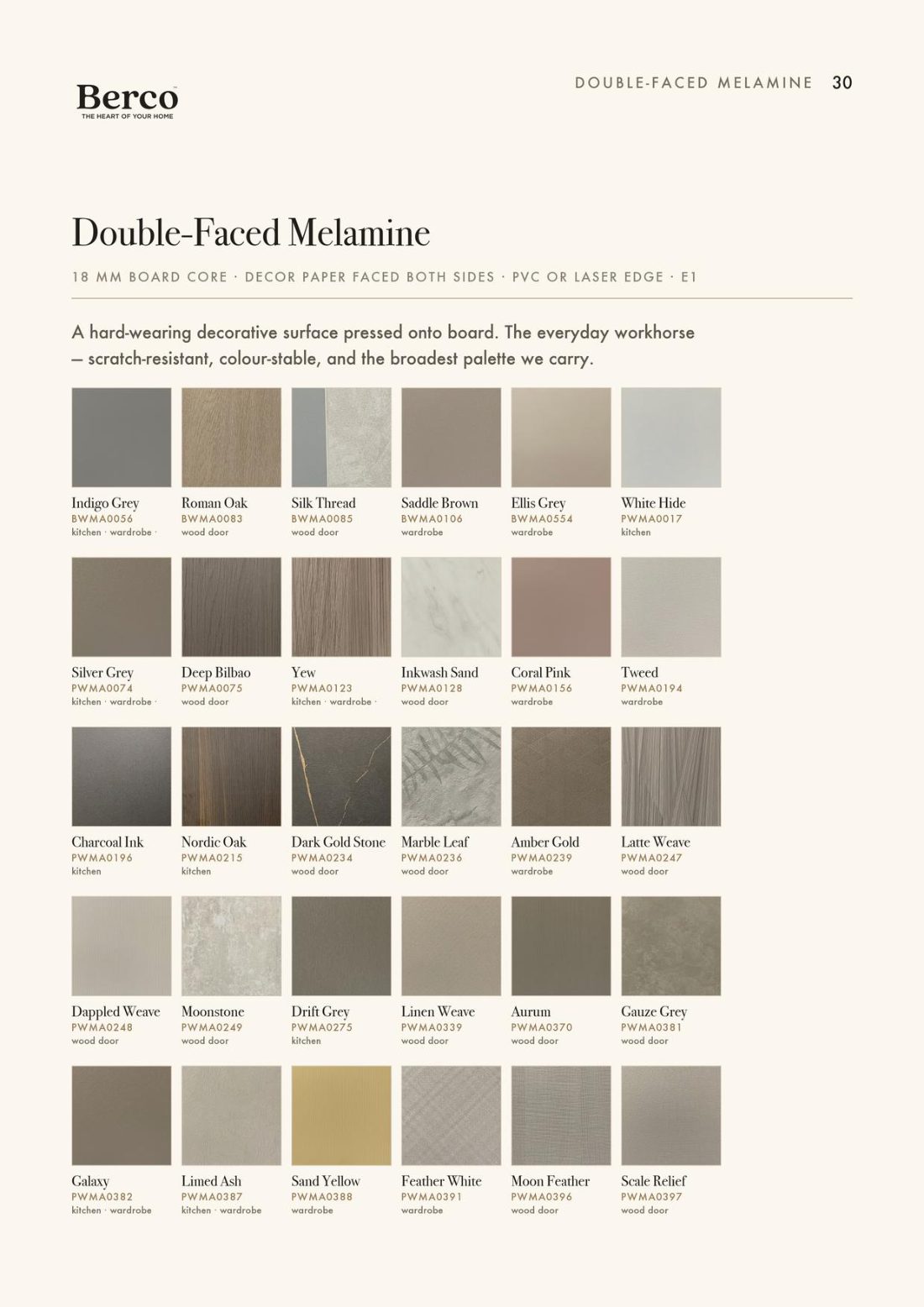 Materials & Finishes 2026 — page 31