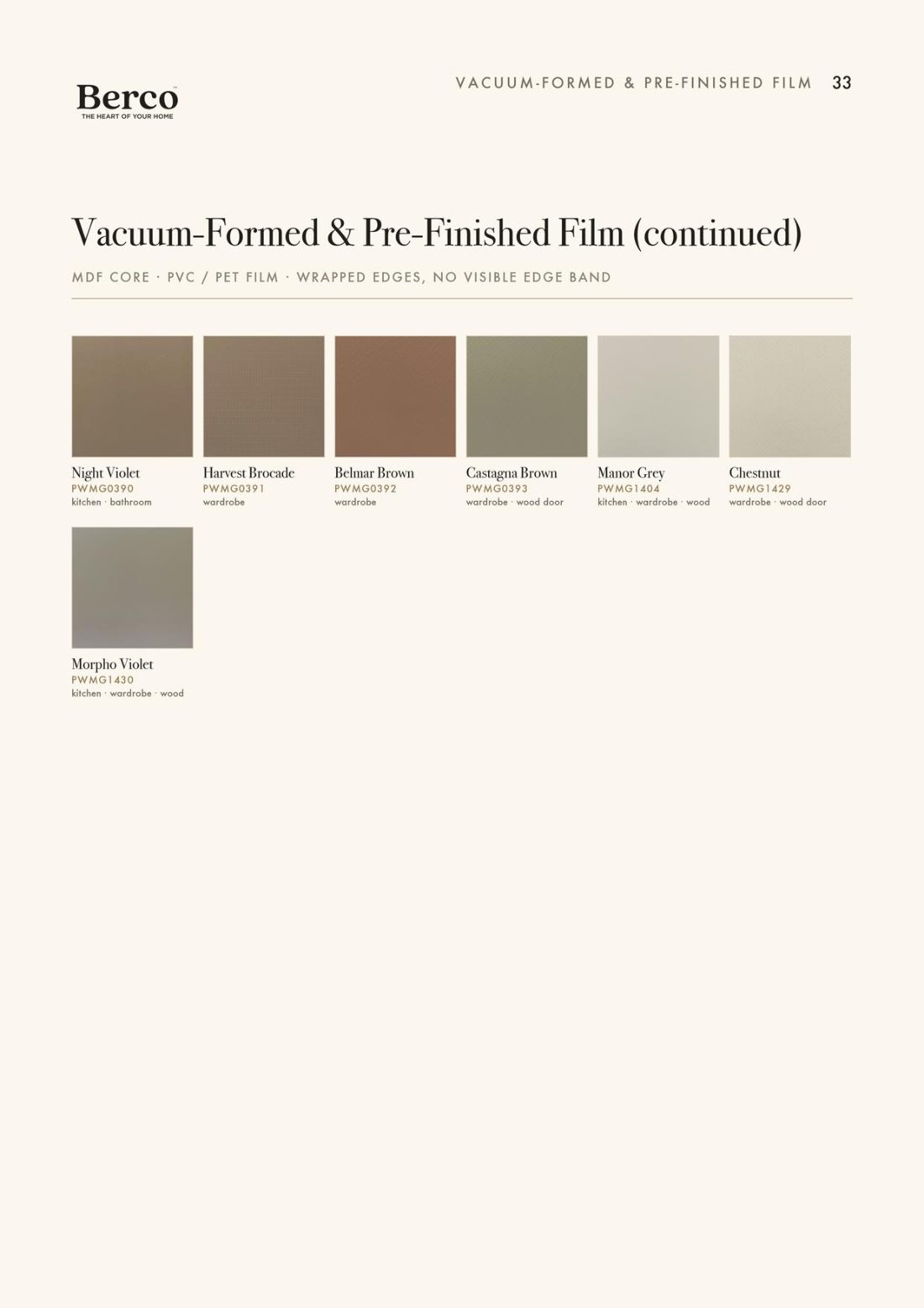 Materials & Finishes 2026 — page 34