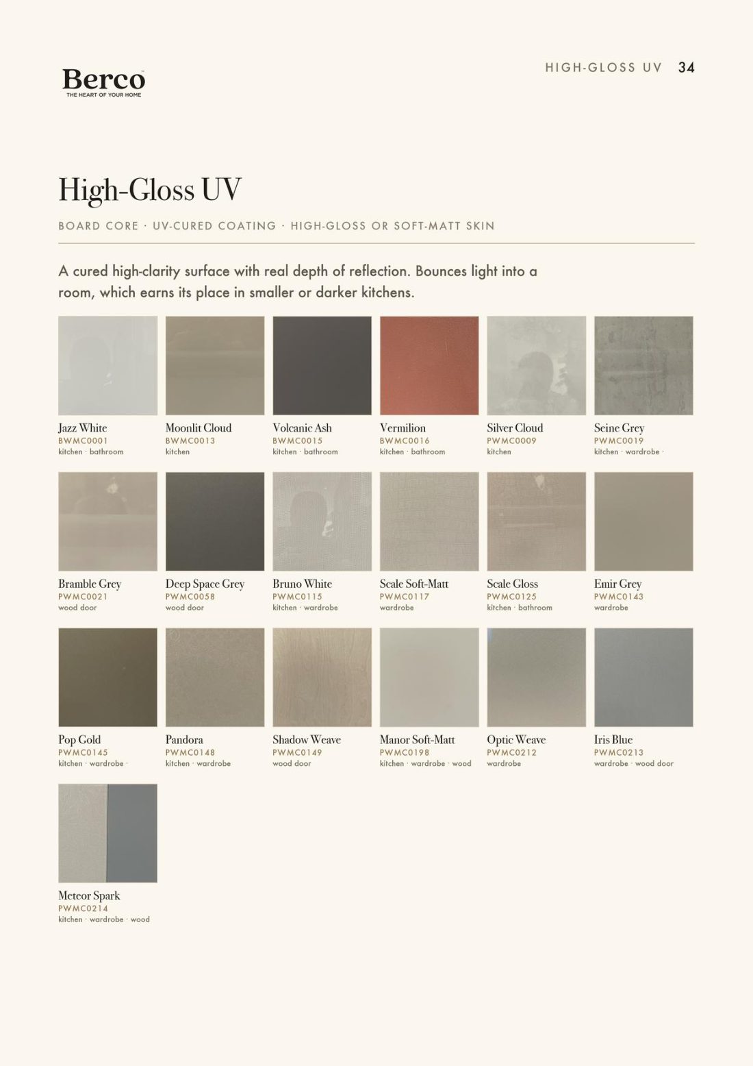 Materials & Finishes 2026 — page 35