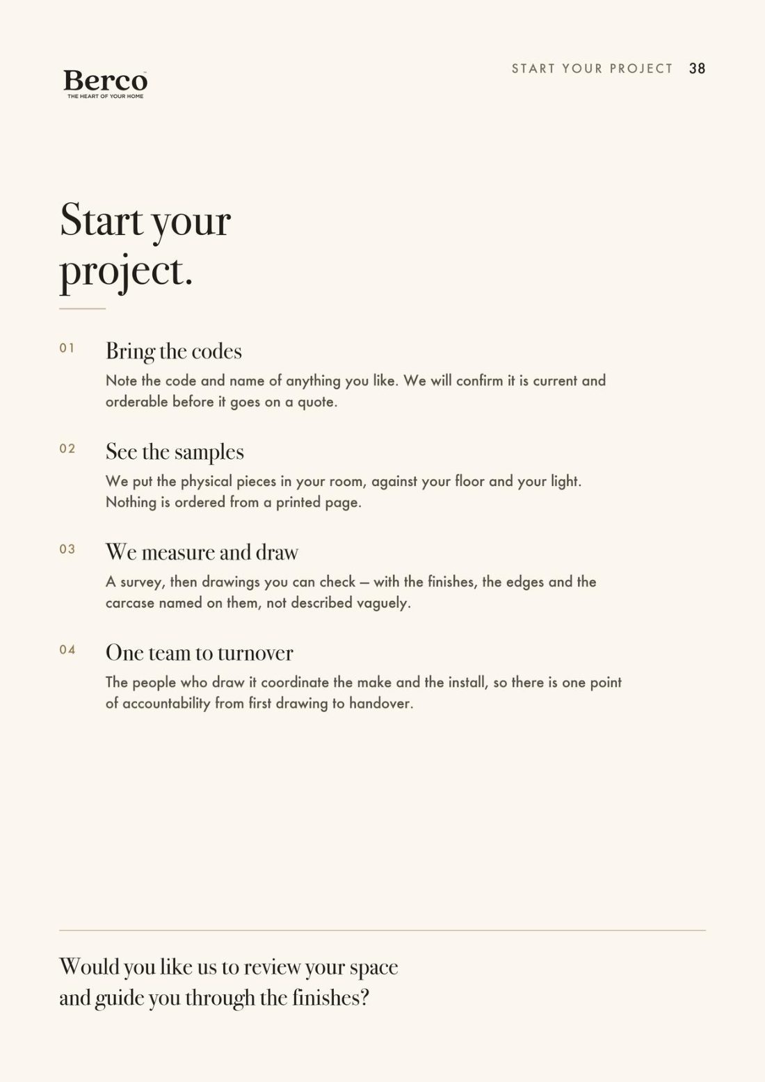 Materials & Finishes 2026 — page 39